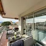 Agencia Appartement 2 Chambres Au Suquet