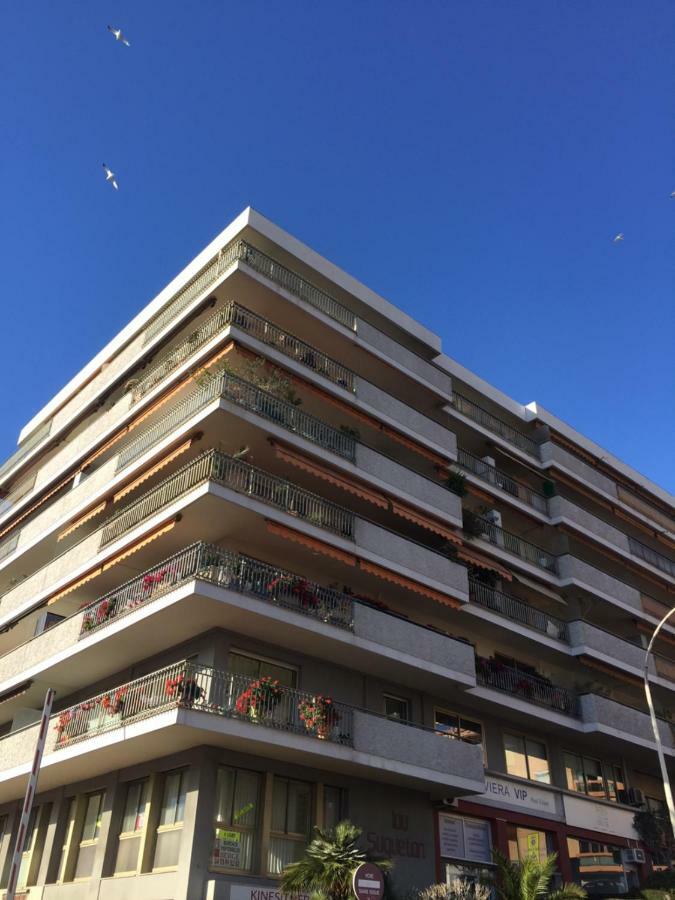 Agencia 2 Au Suquet Appartement